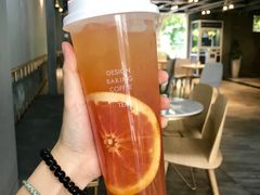 -ADO KAFE(大学城店)