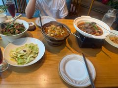 -丹江渔村(龙旗店)