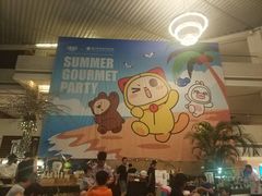 -佰园全日西餐厅-厦门佰翔软件园酒店