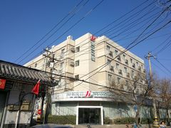 -锦江之星(济南大明湖店)