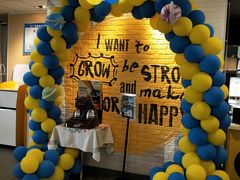 -麦当劳(贵和购物中心B1店)