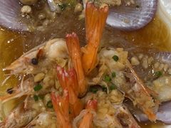 -糟粕醋·椰苑海南菜餐厅(亚龙湾天域酒店)