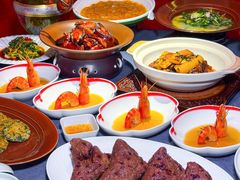 -老吉堂上海本帮菜(工体店)