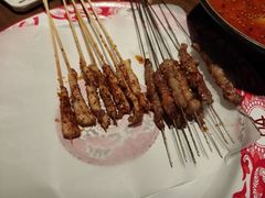 -小乾杯串店•16年沈阳烧烤(文安路店)