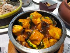 -佳兰雅序融合菜(高新店)
