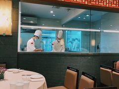 大堂-口味堂(惠济路店)