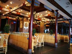 -老码头火锅(骡马市店)