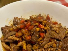 -湘菜时代风味餐厅