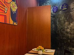 -克比叔叔印度餐厅Kebabs on the Grille(永康路分店)