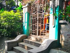 -秀·爱尔兰餐吧(上海路店)