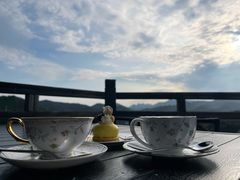 -云端咖啡(山顶教堂店)