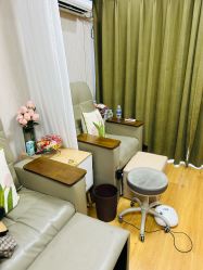 -芊冉•美甲美睫纹绣