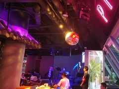 -粉墨特色菜·烧烤音乐酒馆