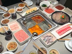 -海底捞火锅(石狮泰禾广场店)