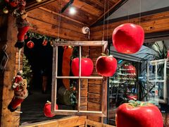 -禧宴Joyous Restaurant(禧园店)