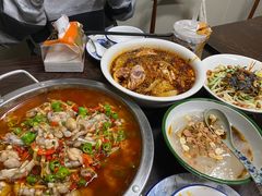 -艺味深尝(云锦路店)