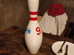 -HIGH FIVE哈福手工汉堡(桂林路店)