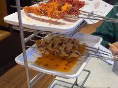 -玉善烧烤串城(长春总店)