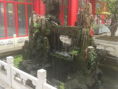 -华声天桥民俗文化园