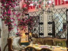 -秘密旅行Bonjour(黑金冠 江南西店)