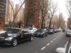 -华润婚车租赁公司·和胜租车
