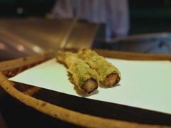 -みかわ是山居