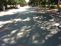-东北大学(南湖校区)