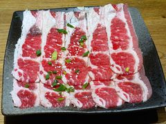 -泥炉烧肉师(新街口金銮巷店)