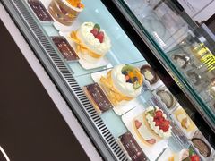 -卷心卷意·轻甜蛋糕(新光天地店)