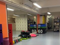 -天型健身工作室(大学城店)