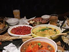 -爱啤精酿·民谣酒馆(滨江店)