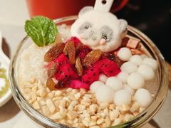 -饕林餐厅(春熙路店)