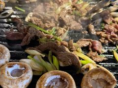 -厚味居炙子烤肉·清真(天桥南纬路店)