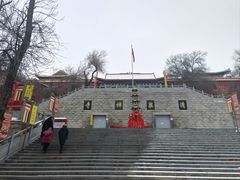-水磨沟公园
