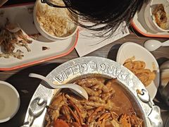 -胖哥俩肉蟹煲(梅溪步步高店)