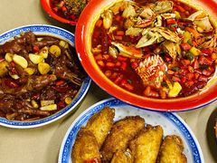 -老三样·旧食新味(万寿宫店)