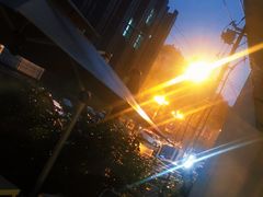 -长春银盐咖啡馆