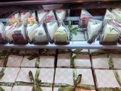 -姆们M Sweetie Cake(三里屯店)