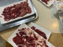 -伟记牛肉(金鸿公路店)