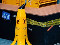 -无牌咖啡&酒馆