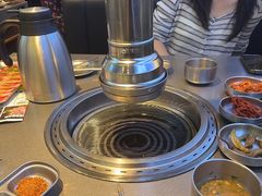 -大叹号·朝鲜族烤肉(潍坊泰华城店)