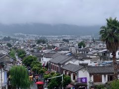 -大理古城