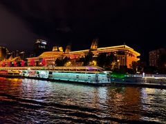 -海河游船(古文化街码头)