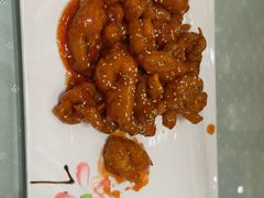 -百姓食府(秦虹路店)