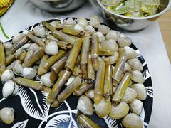 -王四营海鲜市场