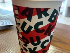 -星巴克(杭州西湖银泰1F店)