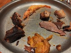 -汉巴味德(沈阳万象汇店)