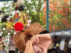 -海合安武汉极地海洋公园
