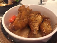 -翠园(荃新天地店)