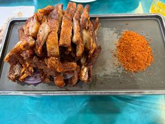 -国强手抓(西夏区店)